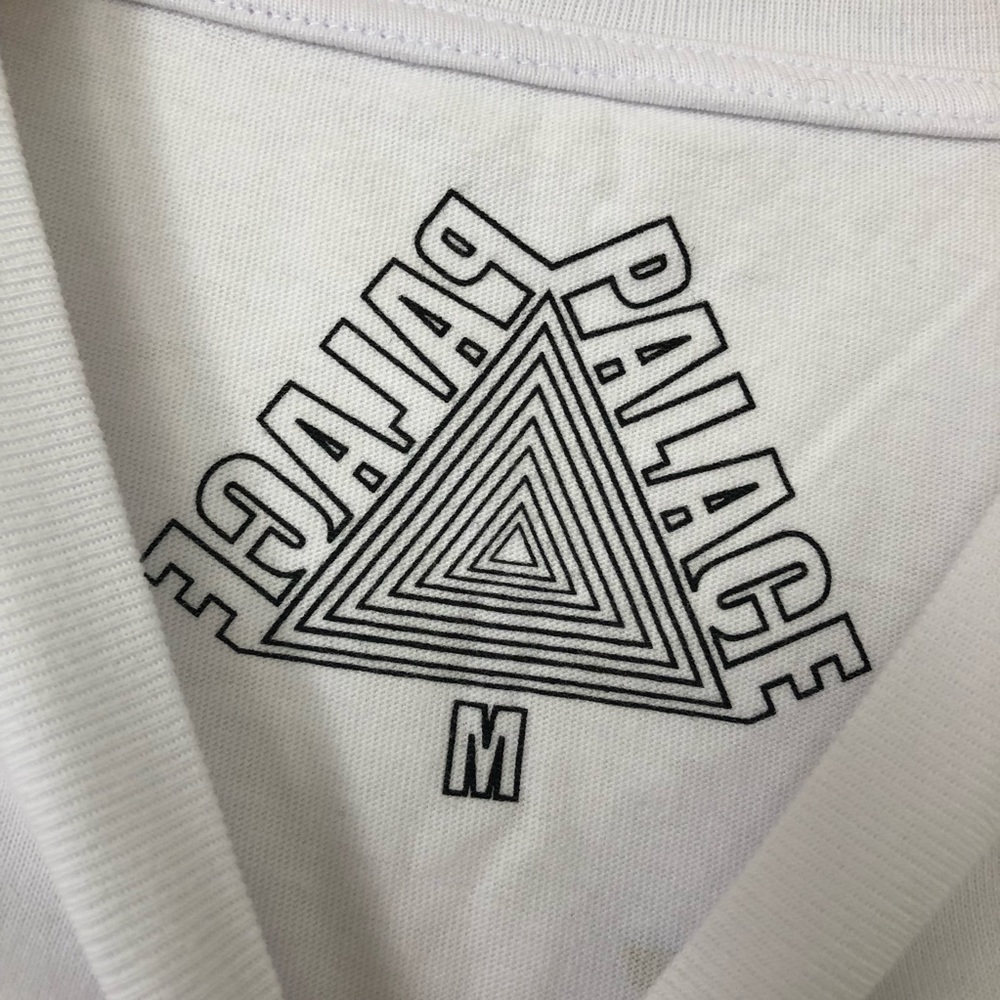 PALACE • TOP - Picture 4 of 6